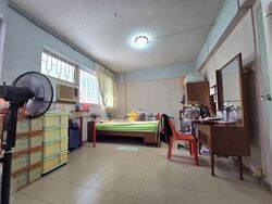 Blk 141 Lorong Ah Soo (Hougang), HDB Executive #591888101